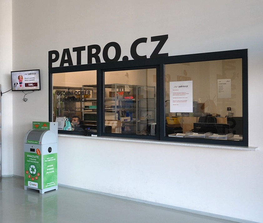 patro.cz